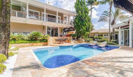 Moderno e luxuoso imóvel, Alto Padrão, Flamboyant