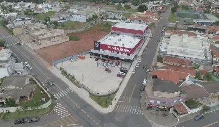 Terreno à venda