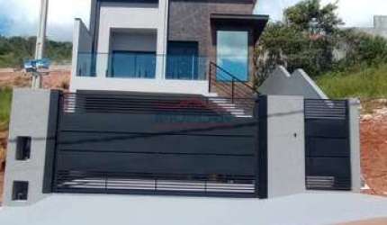 CASA TÉRREA À VENDA EM BOM JESUS DOS PERDÕES - SP