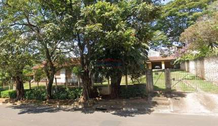 Grande oportunidade em Atibaia: Chácara em terreno plano de 1.590m²