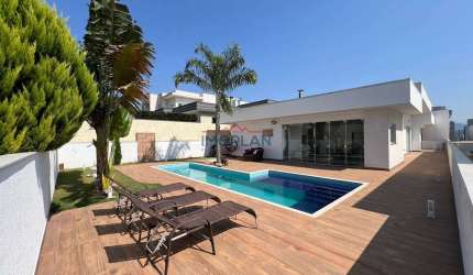Casa a venda CONDOMÍNIO FIGUEIRA GARDEN  em Atibaia