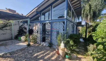 Casa em excelente localização no Jardim Paulista!