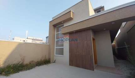 Casa à venda com 2 dormitórios  1 suíte - Loteamento Bella - Atibaia - SP