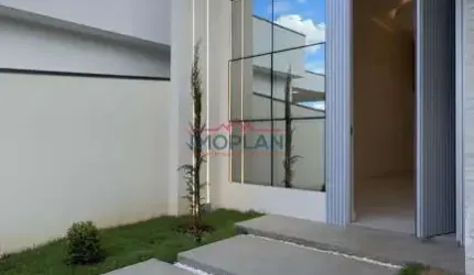 Casa a venda em bairro residencial