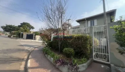 Locação com 3 quartos no jardim dos Pinheiros, Atibaia/Sp