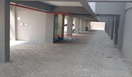 APARTAMENTO À VENDA NO ALVINÓPOLIS - ATIBAIA – SP