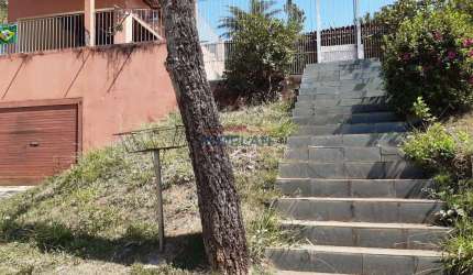 CASA À VENDA NO JARDIM DO LAGO – ATIBAIA – SP