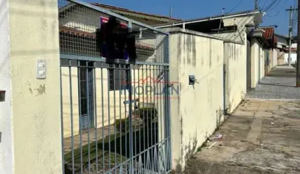 Casa á venda com 90 m² em ótima localização - Atibaia - SP - Atibaia Jardim