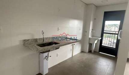 Apartamento para locação - 1 suíte