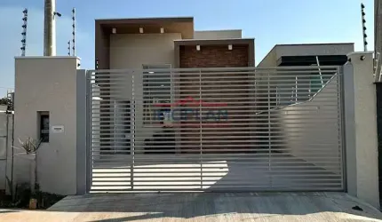 CASA TÉRREA À VENDA NO BELLA ATIBAIA – SP