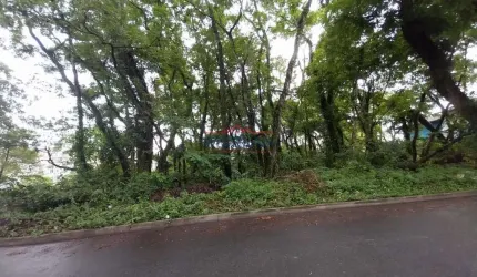 Terreno à venda com 357 m² no Retiro das Fontes , Praça dos Pinheiros  Atibaia/S