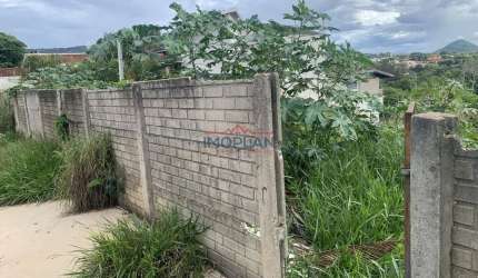 Terreno à venda com 440 m²  no Bairro Cidade Satélite  em  Atibaia/SP.