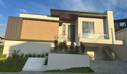 Casa á venda com 200 m2 em Condomínio Fechado -Reserva São Nicolau -Atibaia -SP