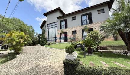 Casa à Venda no Condomínio Porto Atibaia – Porteira Fechada!