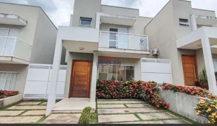 Casa em Condomínio a Venda