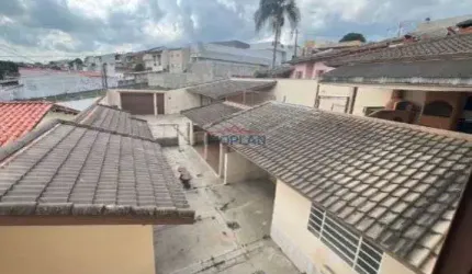 Casa á venda com 90 m² - Jardim Primavera - Bragança Paulista - SP