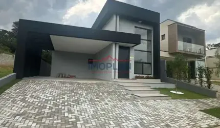 Casa à venda no Condomínio Buona Vita