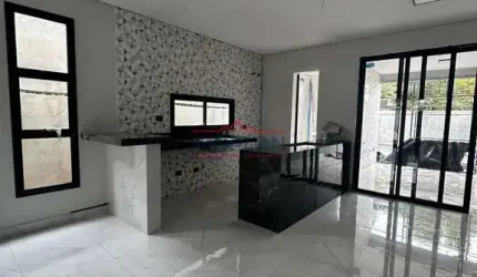 Casa com 3 Suítes à venda