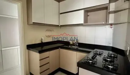 Apartamento à venda com 3 dormitórios