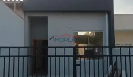Casa á venda com 105 m²  - Bairro San Marino - Piracaia - SP