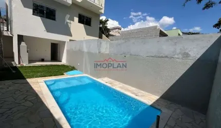Seu novo lar te espera em Nova Cerejeiras!
