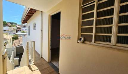 Casa a venda alvinopolis em atibaia