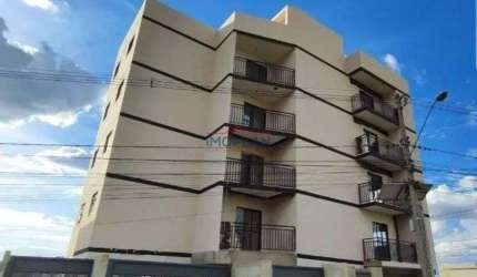 Apartamento a venda - OPORTUNIDADE ÚNICA NO BAIRRO: ÚLTIMAS UNIDADES!