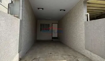 Casa à venda no Jardim Colonial em Atibaia - SP
