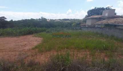 Terreno com 1.023 m² - Cidade Satélite - Atibaia -SP