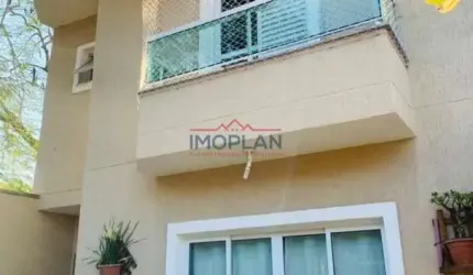 Sobrado no Jardim Paulista, excelente bairro residencial