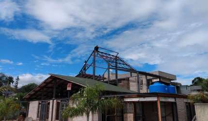 Casa á venda com 150 m² - Jardim do Lago - Atibaia - SP