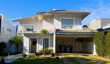 Casa em Condomínio 3 dormitórios para vender ou alugar Tanque Atibaia/SP