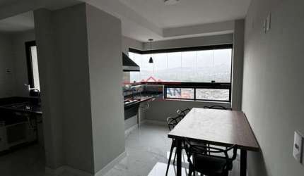 Apartamento 85 metros - 2 suítes - 2 vagas Condomínio MIRAI PATRIANI Atibaia-SP
