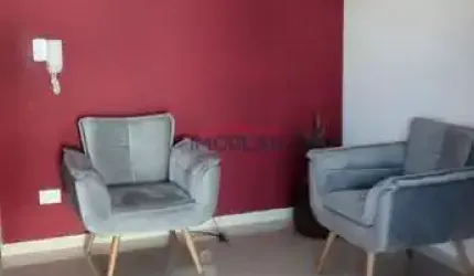 Apartamento para locação - Alvinópolis - Atibaia/SP