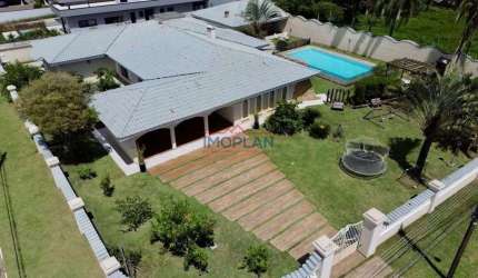 CASA A VENDA TÉRREA NO CONDOMINIO FLAMBOYANT