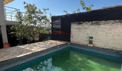 Casa Térrea em Excelente localização no Jardim Paulista