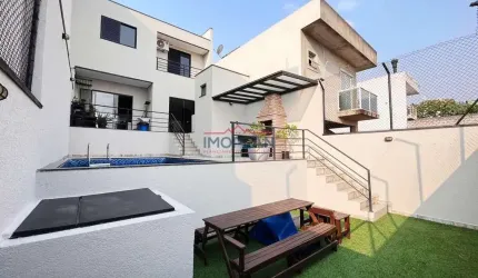 Casa 3 dormitórios à venda Loteamento Nova Atibaia Atibaia/SP