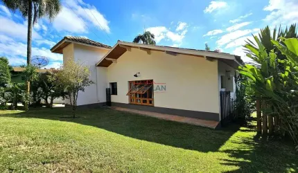 Casa em Condomínio 2 dormitórios à venda Jardim Estância Brasil Atibaia/SP