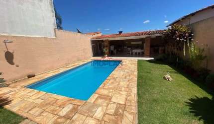 CASA TÉRREA EXCLUSIVA EM ALVINÓPOLIS – ATIBAIA!