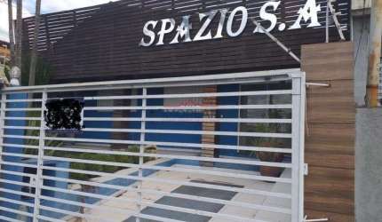 Casa com 9 salas à venda, 300 m² por R$ 1.100.000,00 - Alvinópolis - Atibaia/SP
