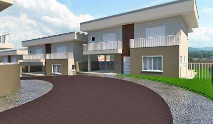 Casa  à venda com 4 Dormitórios 2 suítes com 257,59 com m² piscina e espaço gour