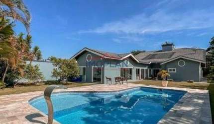 Casa para locação Porto Atibaia
