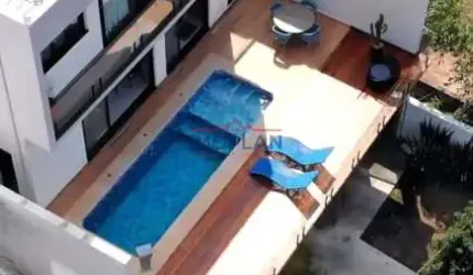 Casa em Condomínio 3 dormitórios à venda Jardim do Lago Atibaia/SP