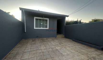 Casa á venda térrea com 150 m² com jazuzzi e churrasqueira - Atibaia Jardim- Ati