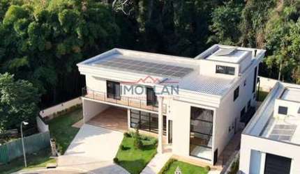 Casa em Condomínio 4 dormitórios à venda Loteamento Granville Atibaia Atibaia/SP