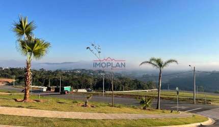 Oportunidade única terreno á venda com 502,56 m²   bem localizada em Atibaia - S