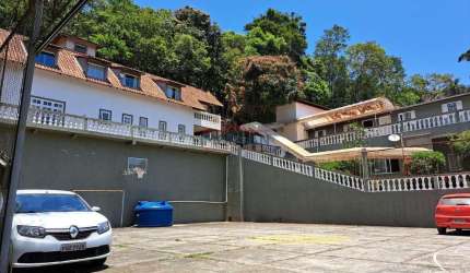 CASA/POUSADA 17 DORMITÓRIOS A VENDA SERRA DA CANTAREIRA MAIRIPORÃ-SP