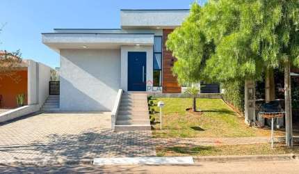 Casa em Condomínio 3 dormitórios à venda Rio Abaixo Atibaia/SP
