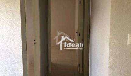Apartamento Residencial à venda, São Sebastião, Esteio - AP0335.
