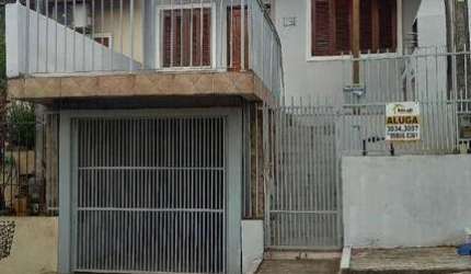 Casa com 2 dormitórios à venda, 48 m² por R$ 225.000,00 - Bela Vista - Sapucaia do Sul/RS